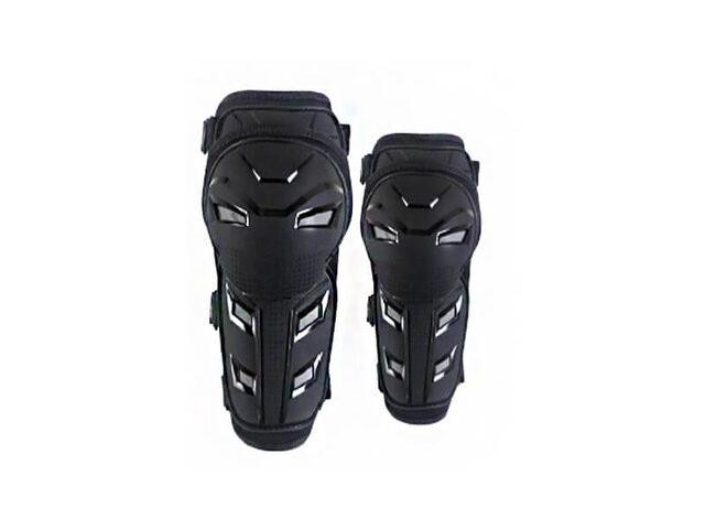 Наколінники з налокітниками захисні D22, Oversize, к-т: 4 шт. Мукачево - фото 4