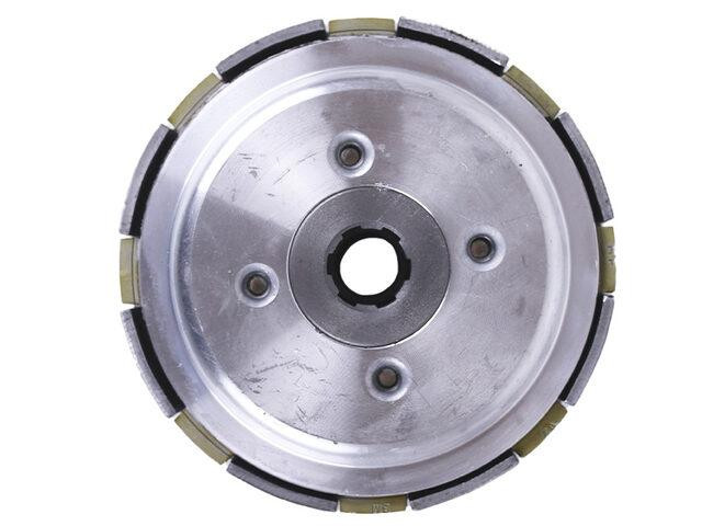 Зчеплення в складі КПП із кошиком, під шліци, 25 мм Мукачево - фото 4