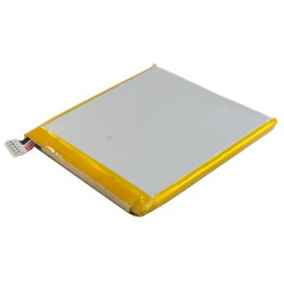 Аккумуляторная батарея Extradigital Huawei Ascend P1 U9200 (Original, 1670 mAh) (BMH6397) Винница - изображение 3