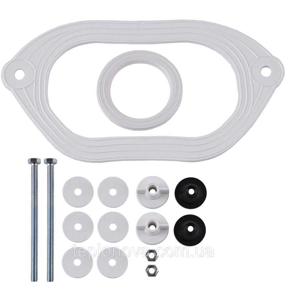Ремкомплект для бака компакта K.K.POL тип Е, АКС/520 (350/K/005-00-K0) Чернівці - фото 1