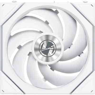 Кулер для корпуса Lian Li Uni Fan TL WIRELESS 120-3, White (G99.12TL1W3W.00) Винница