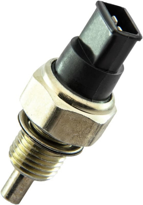 Вимикач світла заднього ходу 55.3710 (ВАЗ, АЗЛК) Харків - фото 1