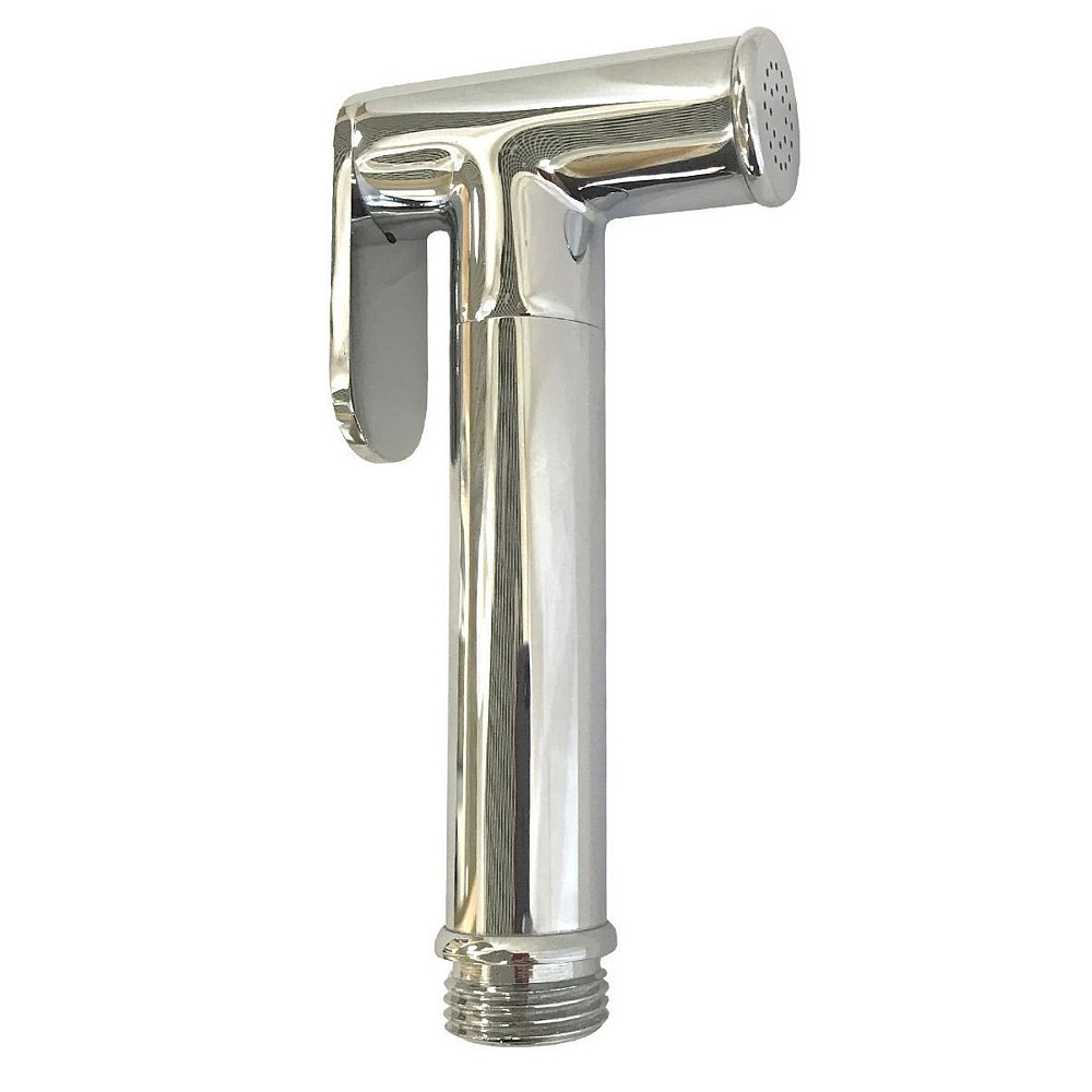 Душова гігієнічна стоп-лійка TOPAZ SH88-CR Киев - изображение 3