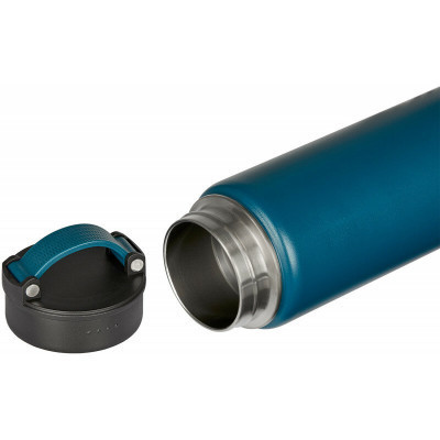 Термокружка Skif Outdoor Sporty 530 мл Blue (HD-530-47BL) Винница - изображение 3