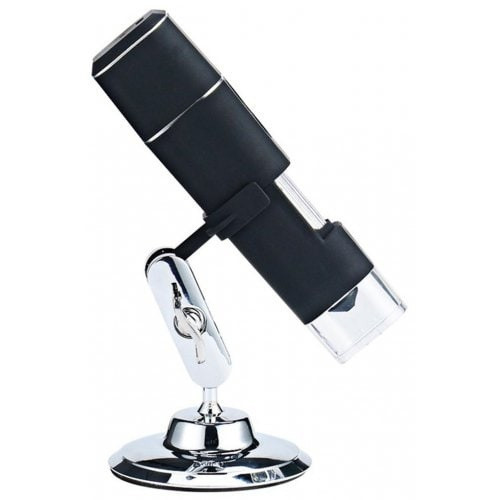 Wi-Fi Цифровий USB мікроскоп Збільшення 1000Х Цифровий мікроскоп Київ - фото 2