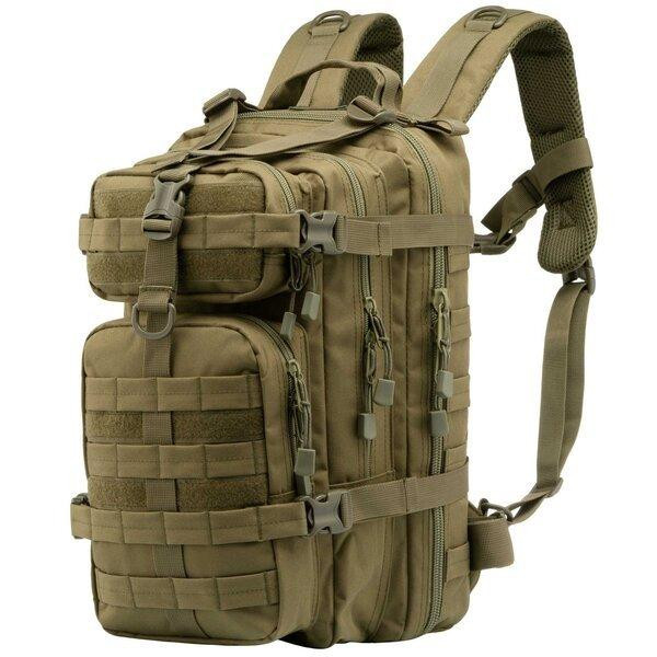 2E Tactical Тактичний рюкзак 45L, зелений Київ - фото 1