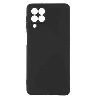 Чехол для мобильного телефона Armorstandart Matte Slim Fit Samsung M53 (M536) Camera cover Black (ARM61798) Винница