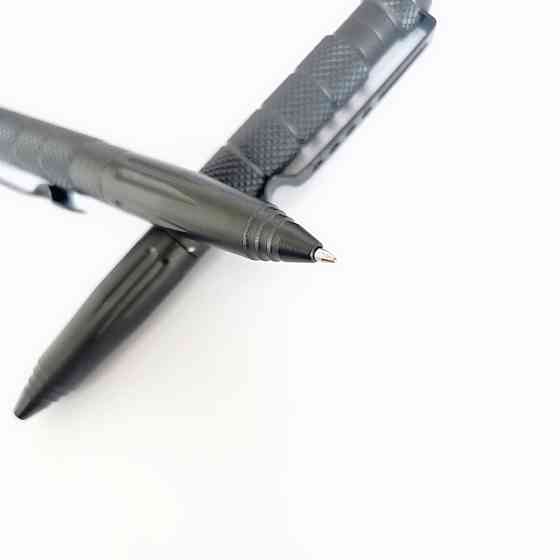 Многофункциональная ручка с стеклобоем и острым концом Киев