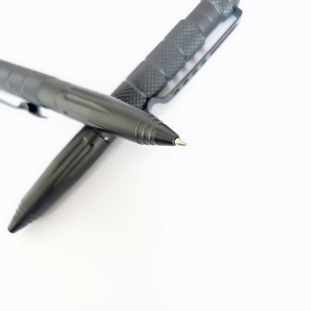 Многофункциональная ручка с стеклобоем и острым концом Киев - изображение 4