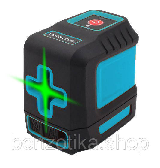 Міні лазерний нівелір KRAISSMANN 2 LLC 30 G Київ - фото 2