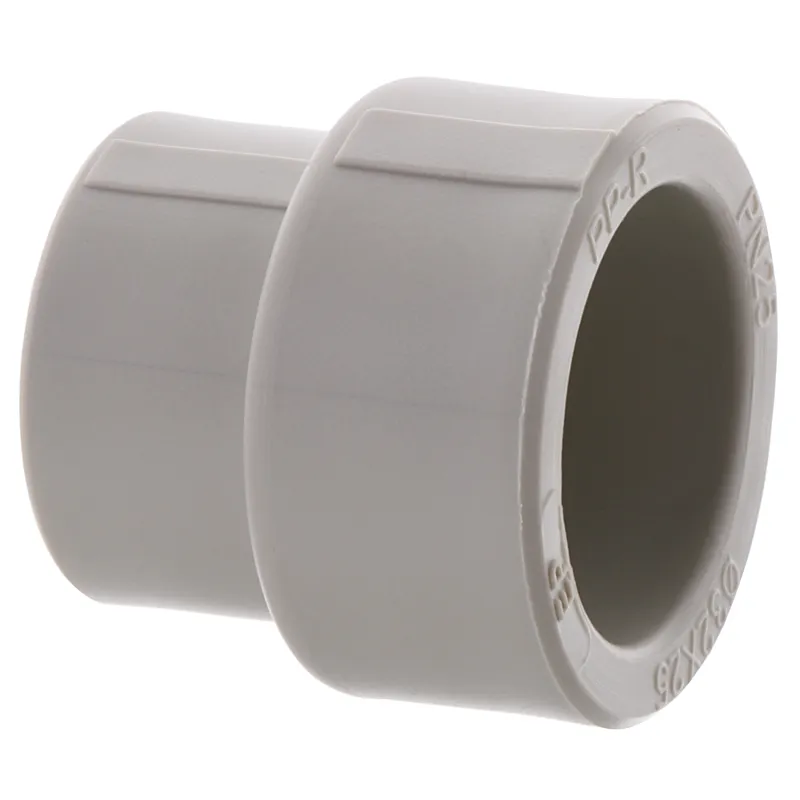 Муфта переходная 25x32 PPR Europroduct EP.0009 (EP4060) Киев - изображение 1