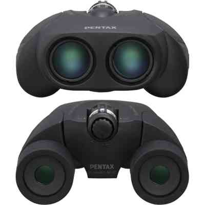 Бінокль Pentax UP 8-16x21 (930157) Вінниця