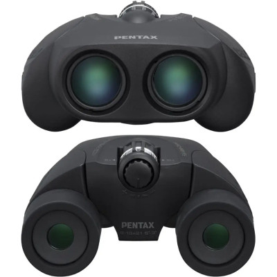 Бинокль Pentax UP 8-16x21 (930157) Винница - изображение 4