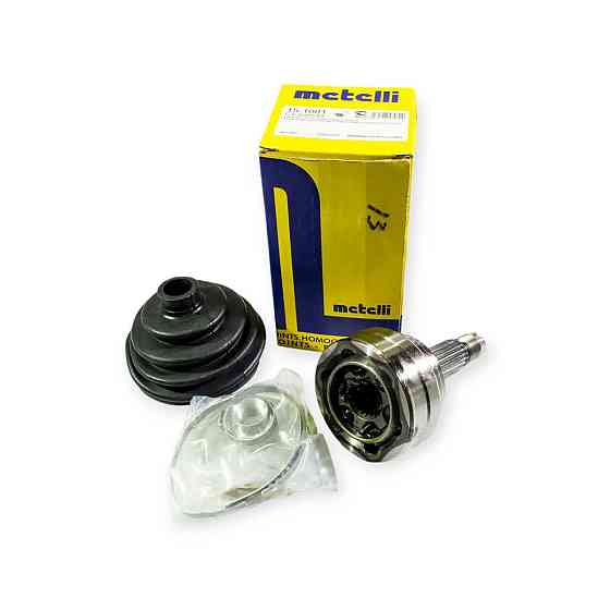 Шрус 2109, 21099, 2110-2115, 1117-1119, 2170-2172 зовнішній Mеtelli 2108, Мукачево