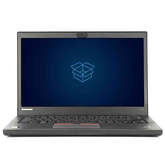 Б/У Ноутбук Lenovo ThinkPad T450s (i5-5200U/4/128SSD) - Class B Киев