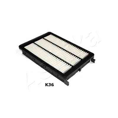 Повітряний фільтр для автомобіля ASHIKA 20-0K-K36 Вінниця