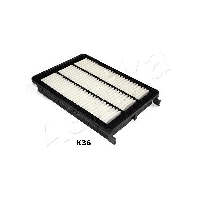 Воздушный фильтр для автомобиля ASHIKA 20-0K-K36 Винница - изображение 1