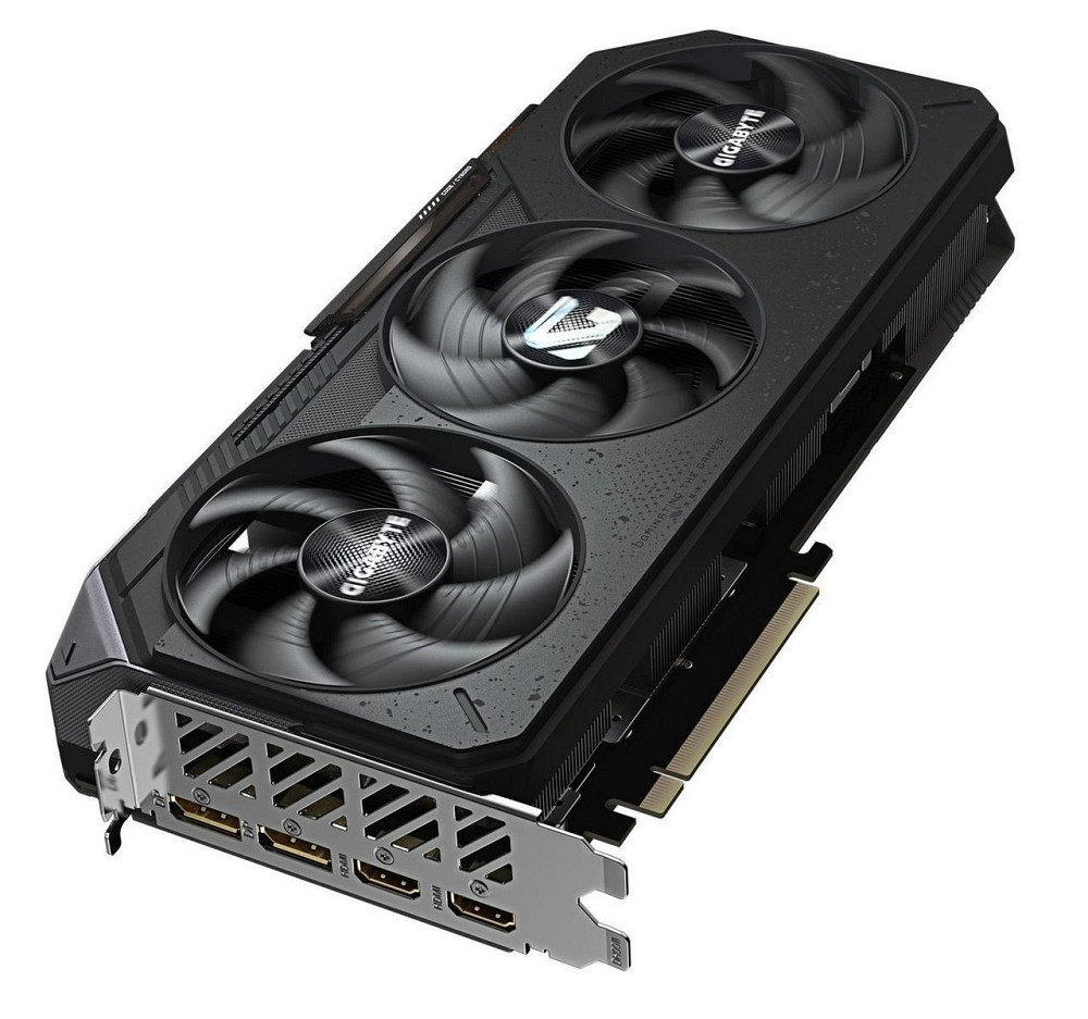 Відеокарта AMD Radeon RX 9070 16 GB GDDR6 Gaming Gigabyte (GV-R9070GAMING-16GD) ( 17443 ) Харьков - изображение 10