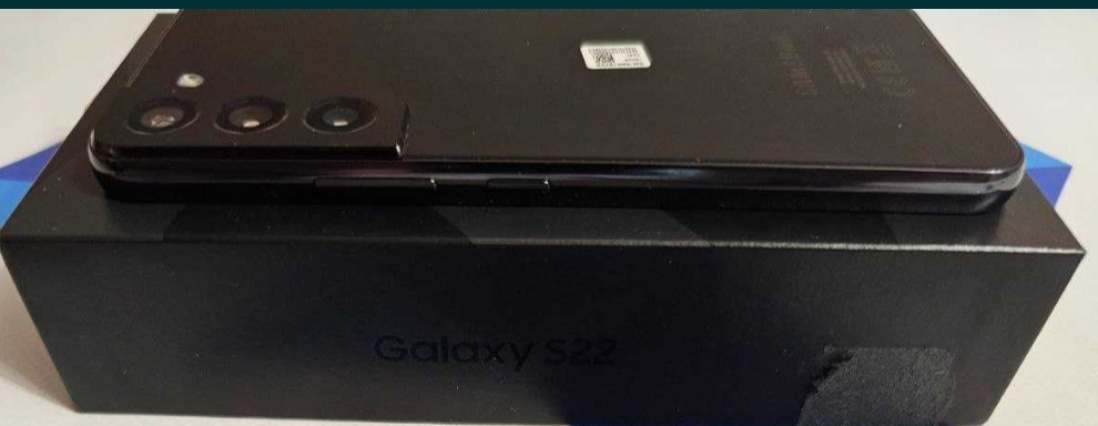 Смартфон: Samsung Galaxy S23 Ultra 8/256Gb. Київ - фото 1