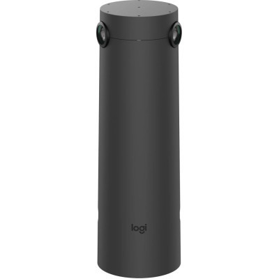 Веб-камера Logitech Sight USB Graphite (960-001510) Вінниця - фото 1