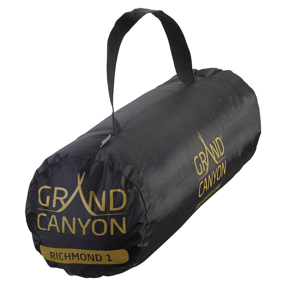 Намет Grand Canyon Richmond 1 Capulet Olive Львів - фото 14