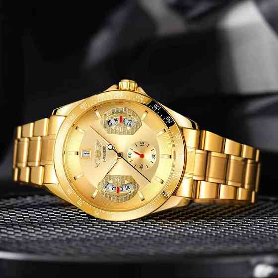 Winner 8267 Gold Київ