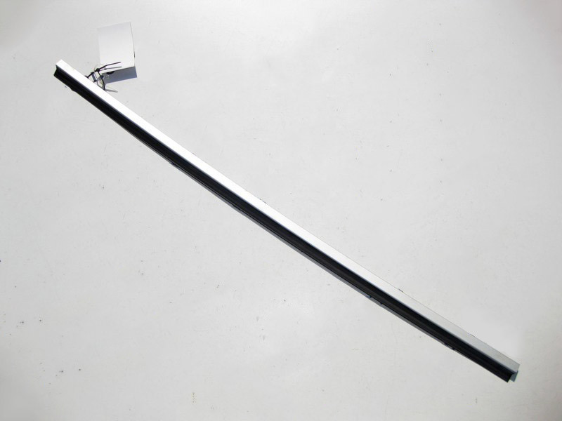 Mercedes-Benz  A2107800213 Ущільнювальна планка скла люка E-Class W210 W211 CLS C219 C-Class W203 CL C215 S-Class W220 Одесса - изображение 1