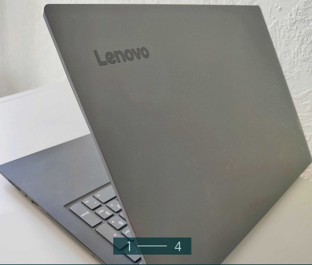 Ноутбук: Lenovo IdeaPad i5-7200U / DDR4 / SSD 256Gb. Киев - изображение 5