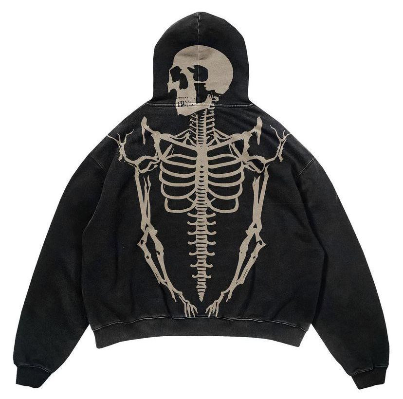 Худи серая  толстовка для подростка девочки 2763331976 размер 160 см Днепр - изображение 1