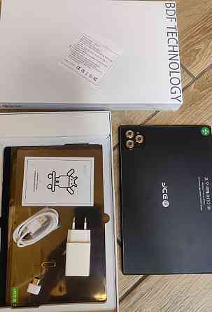 Планшет новий BDF 4/64гб. Харків