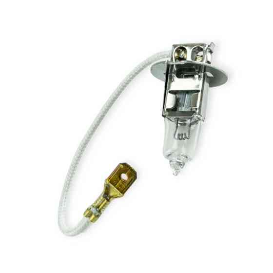 Автолампа 24V 70W H3 Мукачево