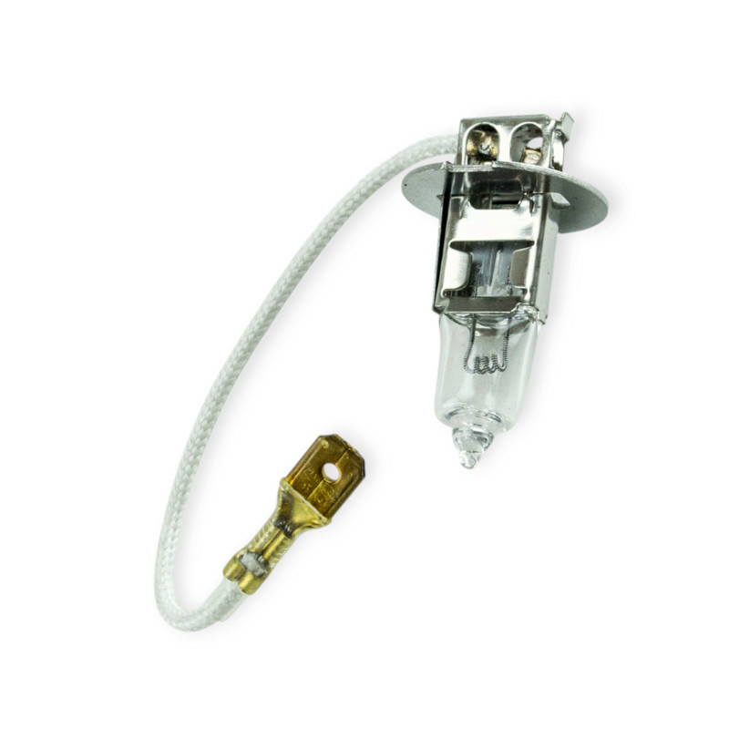 Автолампа 24V 70W H3 Мукачево - изображение 1