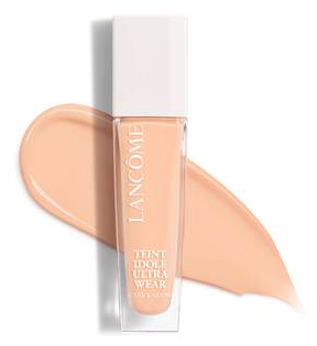 Тональна основа Lancome Teint Idole Ultra Wear Care & Glow Foundation SPF27 120N Слов'янськ