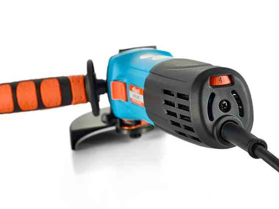 Кутова шліфувальна машина Sturm AG95125PE (читати опис) Рівне