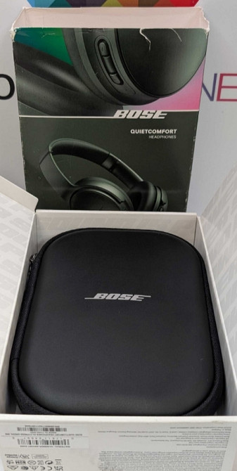 Наушники Bose QuietComfort Green Нові Київ - фото 2