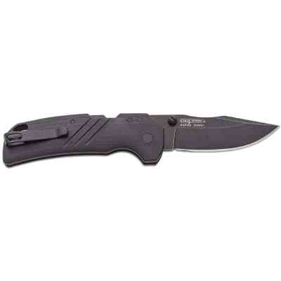 Ніж Cold Steel Engage 3&quot; Clip Point Black (CS-FL-30DPLC-10B) Вінниця