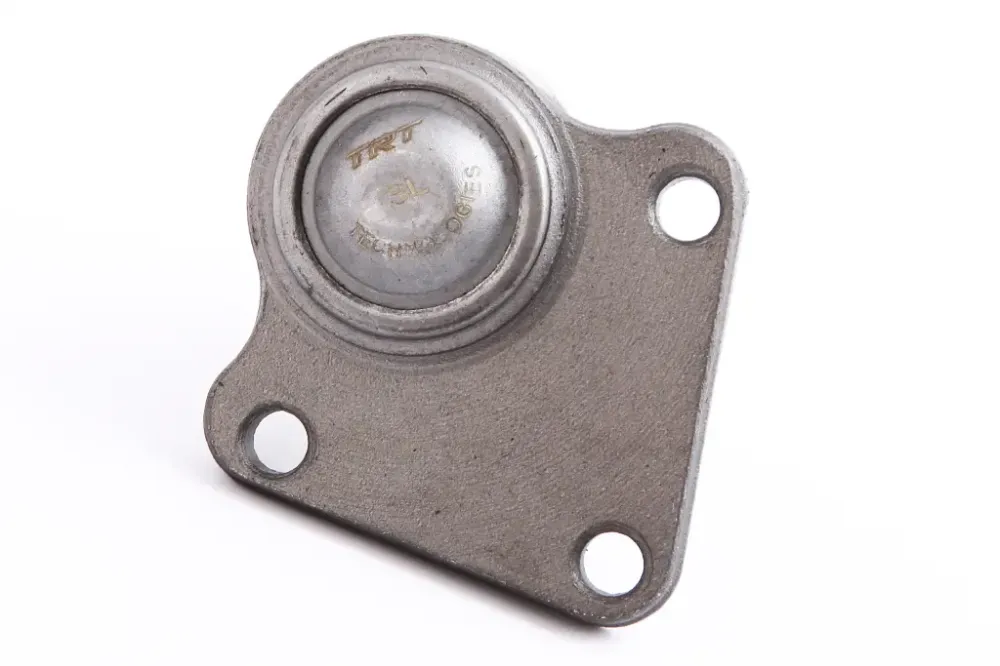 Шаровая опора 21214 TRT закатная нижняя с крепежом (пыльник под хомут силикон) Винница - изображение 3