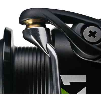 Котушка Favorite X1 2000 (X1201) 5.21 9+1BB (1693.51.06) Вінниця