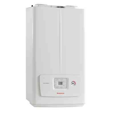 Котел Immergas Victrix Omnia V2 (3.035086) Винница