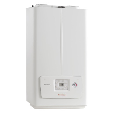 Котел Immergas Victrix Omnia V2 (3.035086) Винница - изображение 1