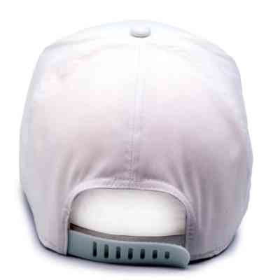 Кепка coFEE Seam sealed білий (4090.6 CO) Вінниця