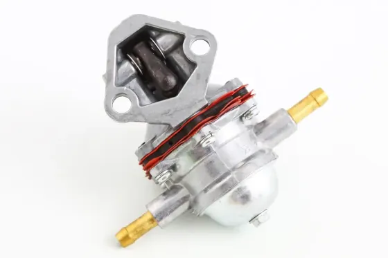 Насос топливный 2108 Flagmus + 2 прокладки Винница