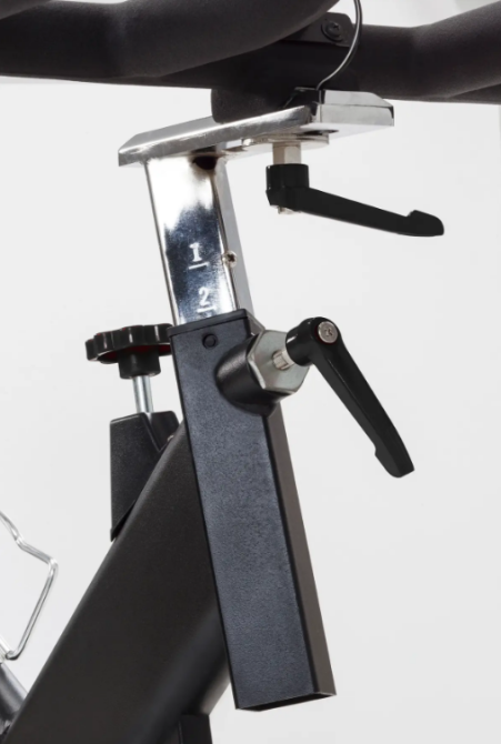 Сайкл-тренажер Toorx Indoor Cycle SRX 90 (SRX-90) Киев - изображение 6