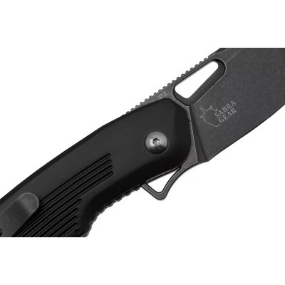 Нож Boker Plus Nahal (01BO628) Винница - изображение 5