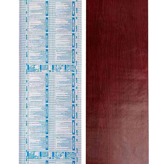 Самоклеюча плівка 0,45х10м х 0,07мм Червоне дерево SW-00000765 Київ