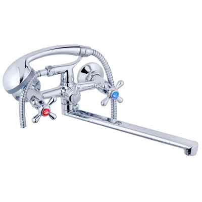 Смеситель Agua Toledo-C074 Винница