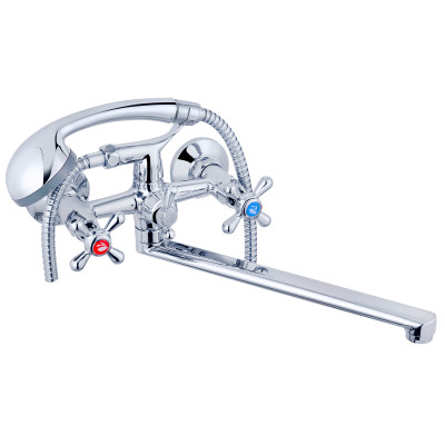 Змішувач Agua Toledo-C074 Вінниця - фото 1