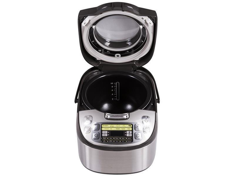 Мультиварка Tefal RK812B32 Так Харьков - изображение 1