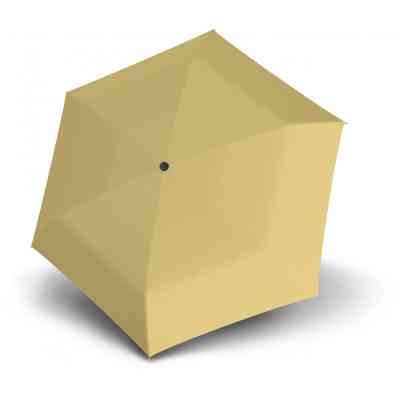 Парасоля Knirps U.200 Ultra Light Duomatic Vanilla (Kn95 2200 8805) Вінниця