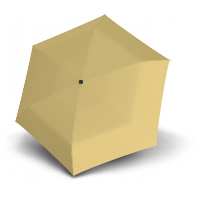 Парасоля Knirps U.200 Ultra Light Duomatic Vanilla (Kn95 2200 8805) Вінниця - фото 2